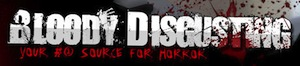 Bloody Disgusting Official Member